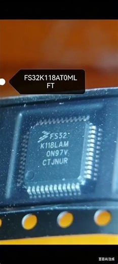 DRV8353FSRTAR AS8579-ASST FS32K118AT0MLFT LM5177CPR AD7895ARZ-10 MAX699CPA