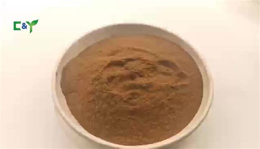 Natural Red Clover Extract Biochanin a Supplement Red Clover Powder Red Clover Extract Four Leaf Clover Extract Powder