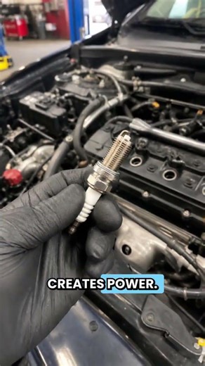 Suck, Squeeze, Bang, Blow — How a Gasoline Engine Works