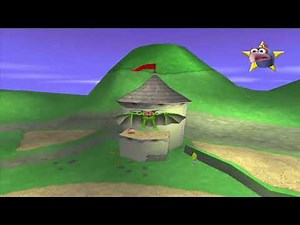 Muppet Monster Adventure 100% Walkthrough | Level 1: Peacock Purgatory