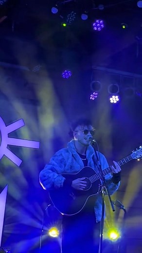 #azahriah #koncert #live | Dal-Horizont
