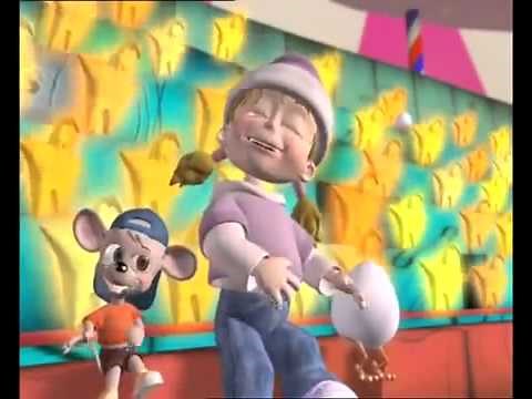 Había una Vez un circo completo canciones infantiles