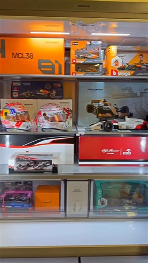 CJM Motorsport Collection | Let me know if I should grab something for you! 🏎️🏁 Formula 1 collection, f1 mini helmet, Max Verstappen, Lando Norris, Oscar Piastri,... | Instagram
