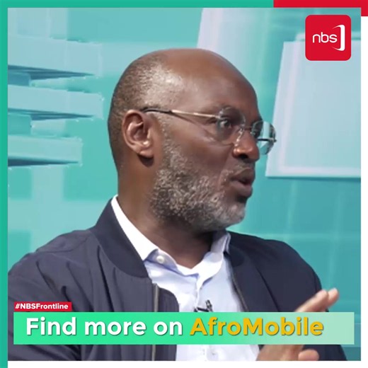 Andrew Mwenda Discusses Anita Among's Political Influence
