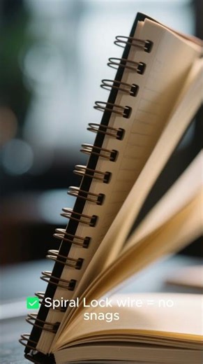 🔥 Five Star 3-Subject Notebook Review | School Notebook! 📒