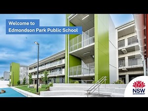 Edmondson Park Public School