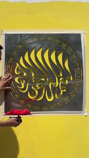 Woodturning ART on TikTok