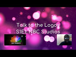Talk to the Logos - S1E1: NBC Studios (Series Premiere)