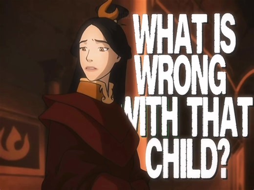 [ #ATLA ] Oh Azula you unhinged woman you🙇🏽‍♀️🙇🏽‍♀️ #avatarthelastairbender #fyp #viral #azula