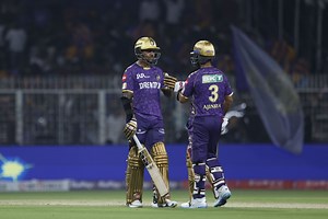 Rajasthan Royals vs Kolkata Knight Riders: Scorecard, Highlights and Results of RR and KKR's last match in IPL 2025