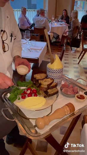 Dining at Quality Bistro: A Culinary Delight in NYC