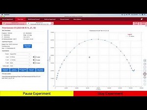 How To Run EIS and LSV