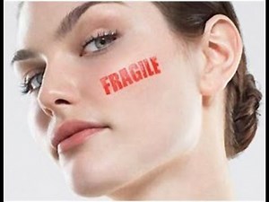 Exfoliating Scrub for Sensitive or Eczema Skin - Yasmany