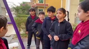 38 reactions | Class: English Lesson Subject: Save Henry Part 4: A visitor Ms Mardin #rona_educational_school | Rona School | Facebook