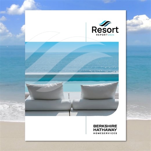 We're thrilled to unveil the Berkshire Hathaway HomeServices Resort Report 2024—your essential guide to the latest real estate trends that matter in the premier destinations of the Cayman Islands; Laguna Beach, California; Los Cabos, Mexico; Marbella, Spain; Naples, Florida; and The Bahamas. Explore the diverse range of properties available and learn exactly what makes these exclusive locales so compelling—just click the link below to learn more. https://www.bhhs.com/reports | Berkshire Hathaway