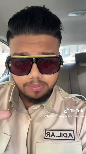 Tips for Acing Your Final Driving Test in Dubai