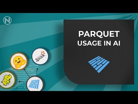 Parquet for Training and Fine-Tuning (AI Concepts and Code)