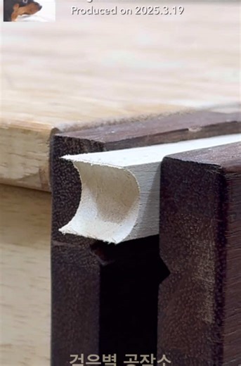 Effective Techniques for Fitting Round Parts in Woodworking