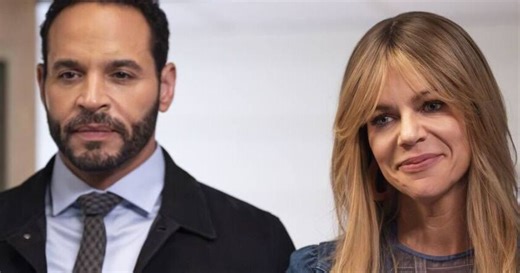 Origins of 'captivating' new crime drama and episode streaming schedule