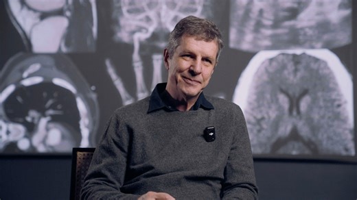 Supporting the Cancer Patient: Diagnostic and Interventional Radiology What really happens during radiology for cancer care? Navigating your diagnosis is a journey that requires clarity, education and a dedicated team. In this video, we're pulling back the curtain to demystify the entire process, from your first appointment to your long-term follow-up. Dr. Arthur Winter, SCP radiologist and subspecialist in Interventional Radiology, explains the crucial role of imaging and intervention, while SC