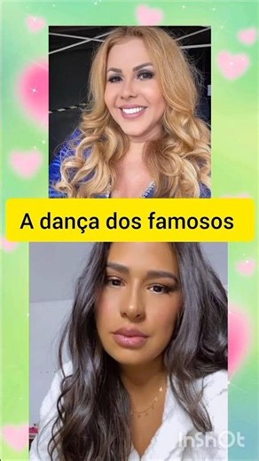 Dança Simone Mendes e Joelma, Elas são lindas né!!