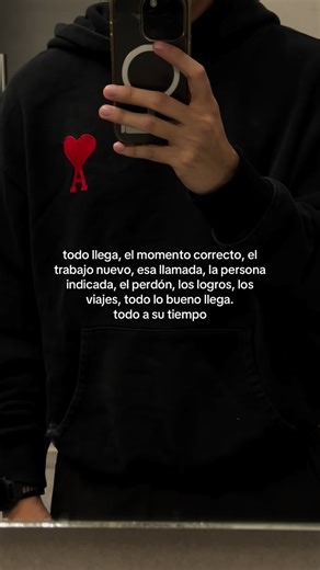 sembas on Instagram: "todo lo bueno llega; hay que ser pacientes y confiar en el proceso 🙌🏻 . . . . #reflexión #motivacion #lifequotes #reels"