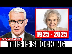 June Lockhart Leaves Behind a Fortune That Makes Her Family Cry