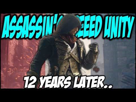 Is Assassin's Creed Unity Worth Playing in 2026?