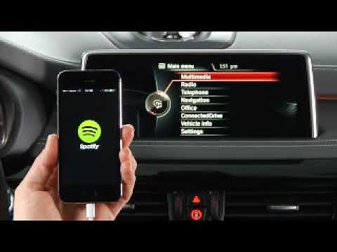 How To Integrate Third Party Apps Into The iDrive System