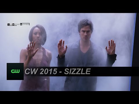 CW 2015 - SIZZLE