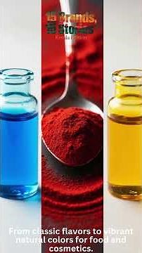 Synthite Industries: From Kerala Spice Roots to Global Bio-Ingredient Pioneer