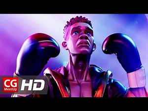 CGI Animated Short Film: "The Spark" by Zheeshee Studio | CGMeetup