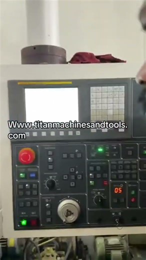 Doosan puma v400 vertical lathe machine Working vedios #music #dj #china #automobile #machine #cnc