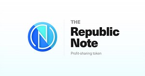 Republic Note