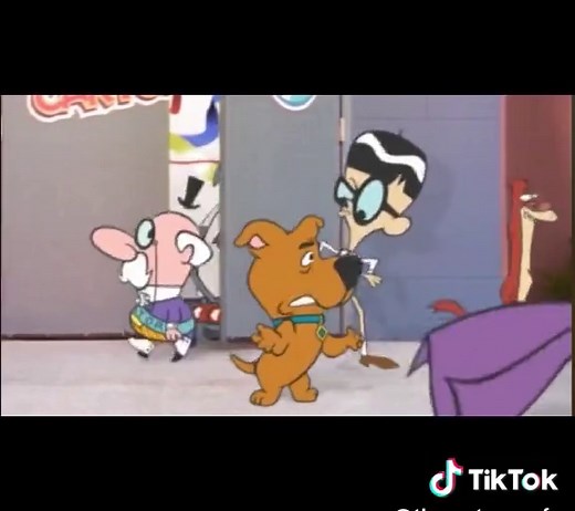 Recuerdos de los anuncios de Cartoon Network de los 2000