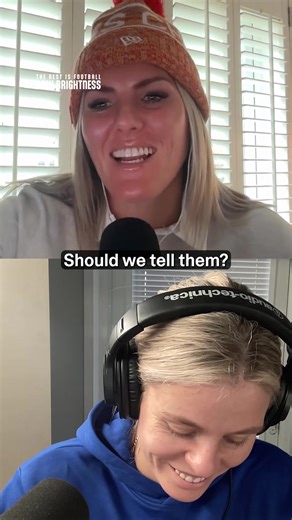 Rach and Millie Discuss Rach's Wedding Highlights