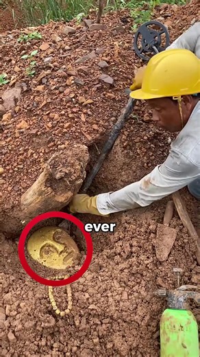 Craziest Finds While Metal Detecting