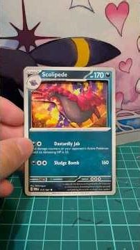 How to make a **Pokemon 3D Card in 2 MINUTES ** #pokemon #pokemoncards #pokemontcg #pokemonart