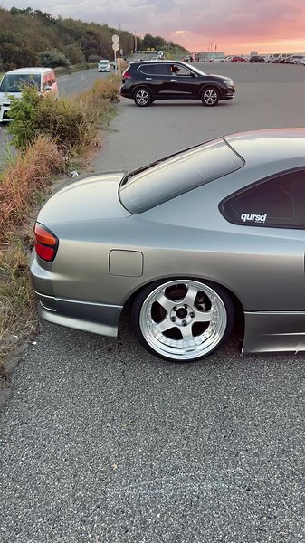 復活のmeister S1 #s15 #silvia #s15silvia #silvias15 #シルビア #workwheers