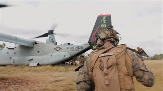 Marine Rotational Force-Darwin on Instagram: "MRF-D 25.3: A Stand-In Force Legacy🐊🌏🐍 U.S. Marines with Marine Rotational Force – Darwin 25.3 conducted various operations, exercises, and training events throughout the Indo-Pacific region with joint and multinational forces during a six-month rotation to Darwin, Northern Territory, Australia, from March to Oct., 2025. MRF-D is an annual six-month rotational deployment to enhance interoperability with the Australian Defence Force and provide a f