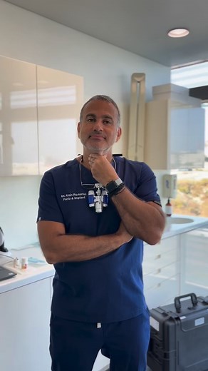 8.1K views · 160 reactions | #LDC continues to invest in advanced surgical technology. Proud to introduce our new piezoelectric unit, providing superior precision for bone surgeries. Particularly when working near critical structures such as procedures performed close to the nerve. Because our patients deserve nothing less than excellence! | Lounge Dental Clinic | Facebook