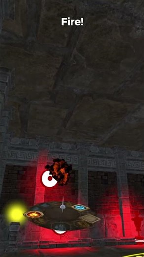 New Spell Wheel for Faster Casting (VR Wizard Game)