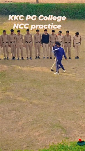 Shri Ram on Instagram: "#KKC PG College #inspiration"