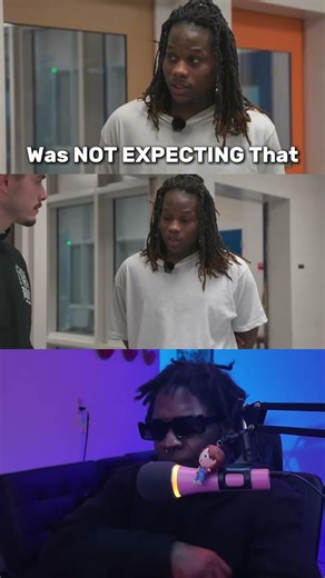 Whoa was not expecting that