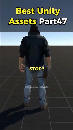 YOUR NEXT RPG HEROES! 🤯 | Adventure Character Pack Part 47 #unity #assetstore #gamedev