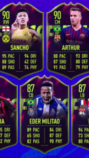 #fürdich #fifa23 #fürdichseite #fifa23ultimateteam #foryoupage #foryou #goviral #fy #fifa23gameplay