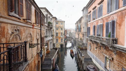 Assassin’s Creed 2 ‘Remake’ Is a Feast for the Eyes, We Need It