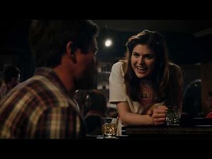 When We First Met piano scene (You make me wanna shout)