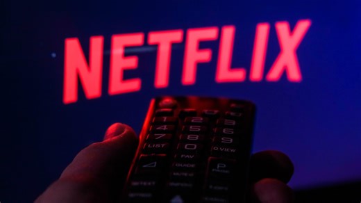 Netflix getting broadcast TV channels for first time ever in app makeover