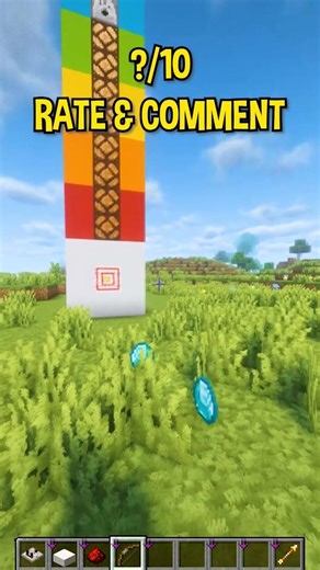 Minecraft Archery Mini-Game💀